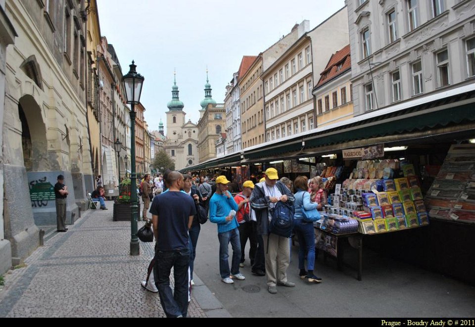 Prague - en promenade  038